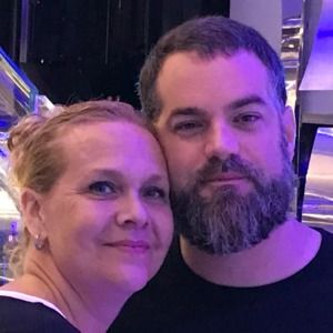 Meet your Posher, Kristina